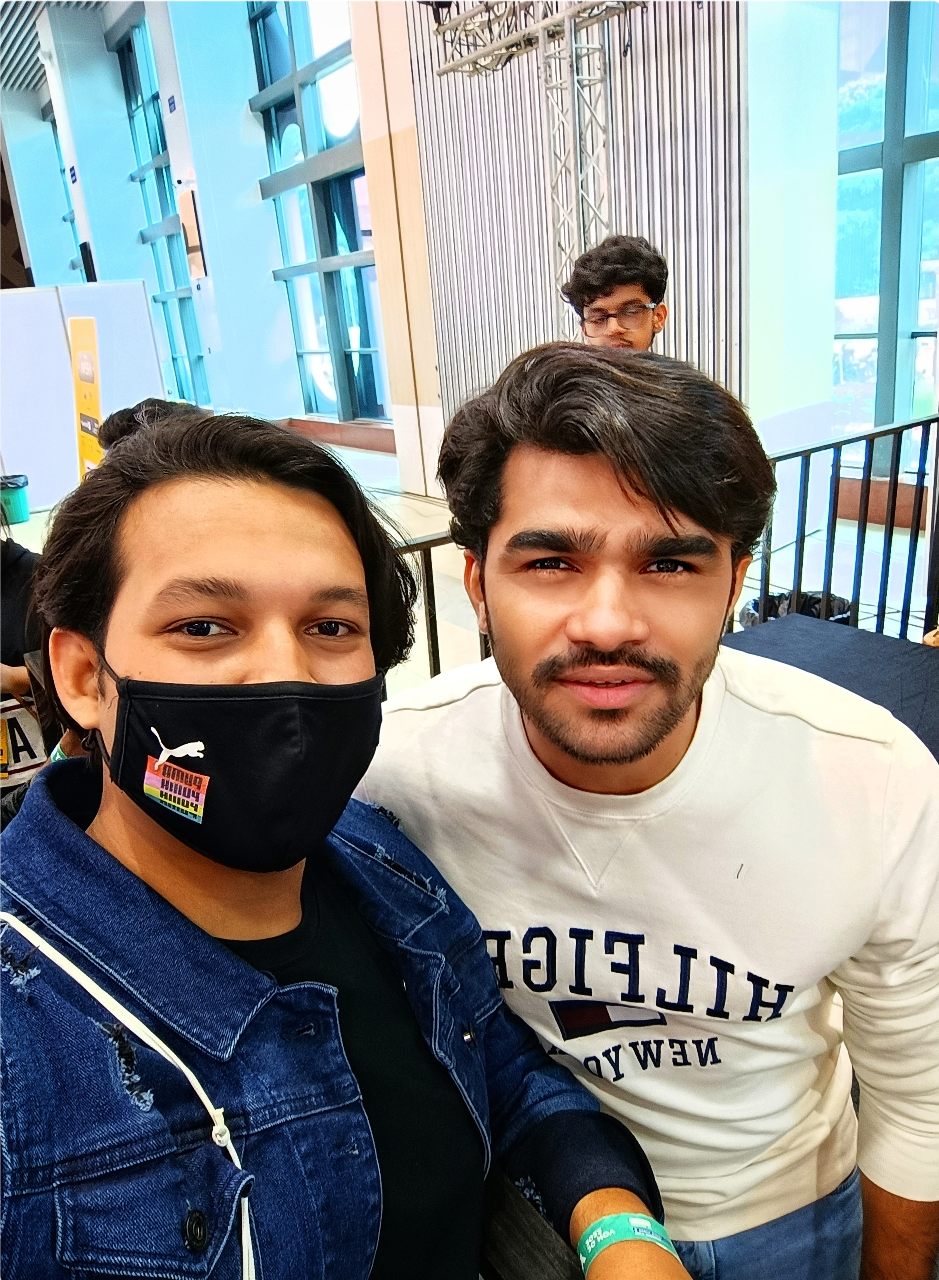 ShreeMan
